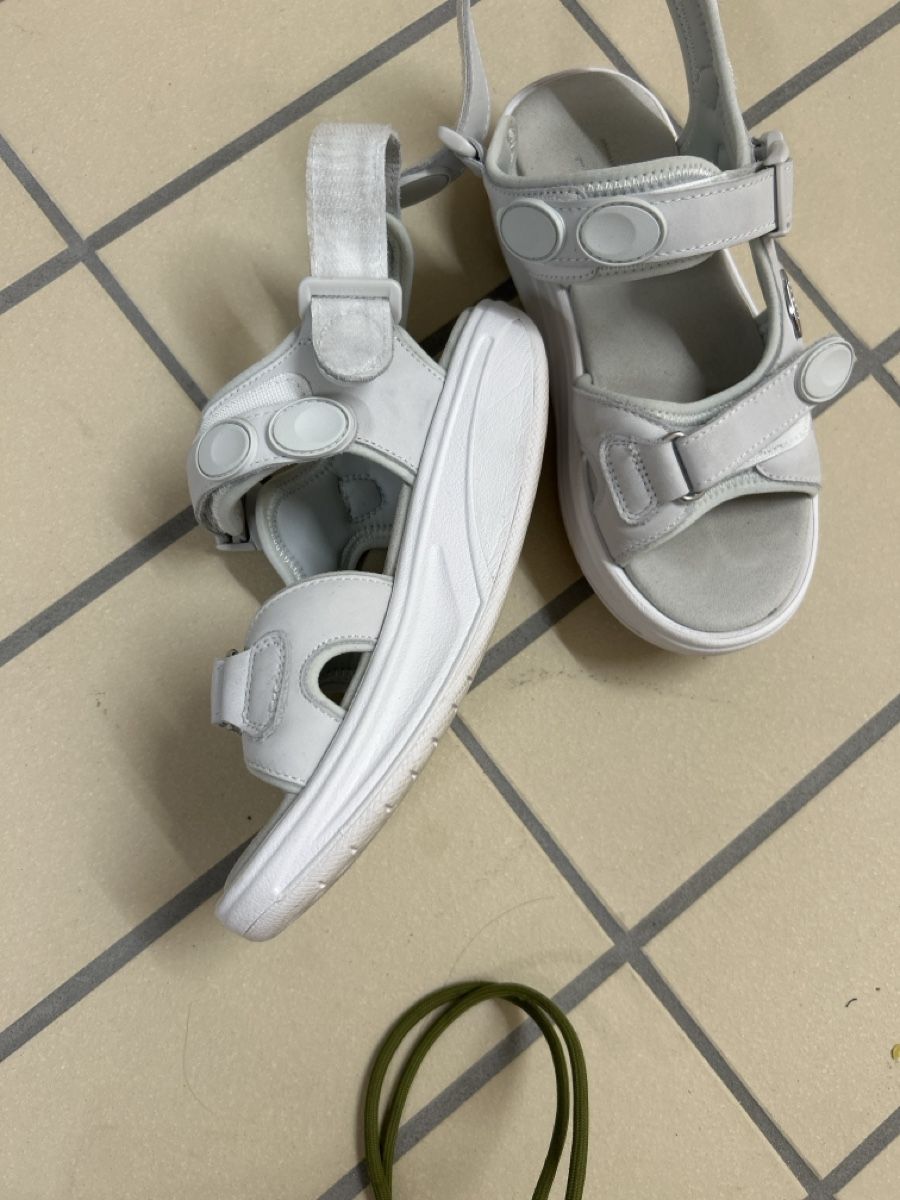 MBT Damenschuhe: MTB Sandale Gesundheitschuhe Grösse 37 – Neu (gemäss Beschreibung) aus Umiken von AzizaAmar20 3