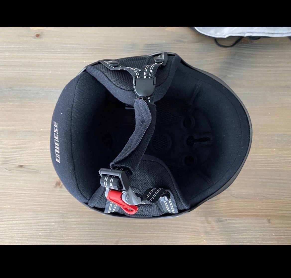 Caschi: Dainese Air Soft Powder Ski Helm – Nuovo (secondo la descrizione) da Lausanne venduto da Michel_Ozcan 2