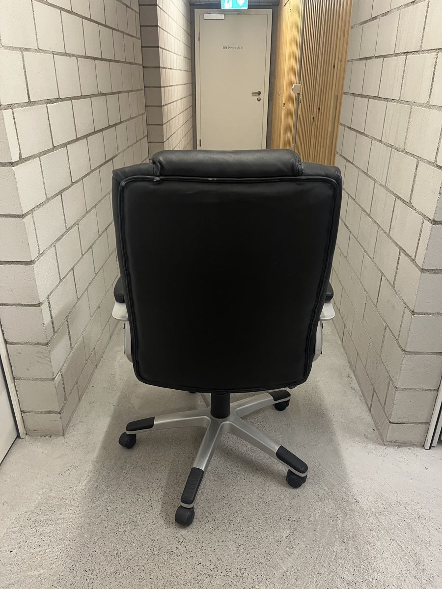 Chaises: Bürostuhl – D'occasion à Chur par flaviavincenz 1