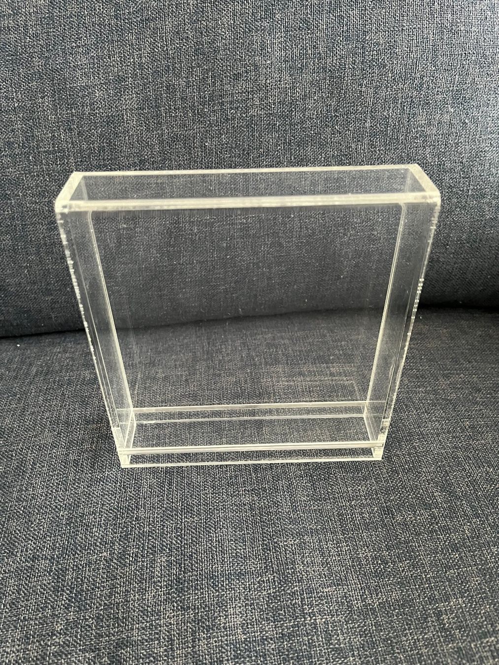 Giochi: Acryl Case - Gameboy Advance Games – Usato da Zürich venduto da Nostalgia