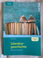Deutschbuch: Literaturgeschichte- Deutsch am Gymnasium