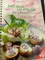 Das neue Salatbuch