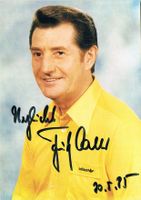 Fritz Walter 1920-2002 Autogramm signiert Foto 10x15cm