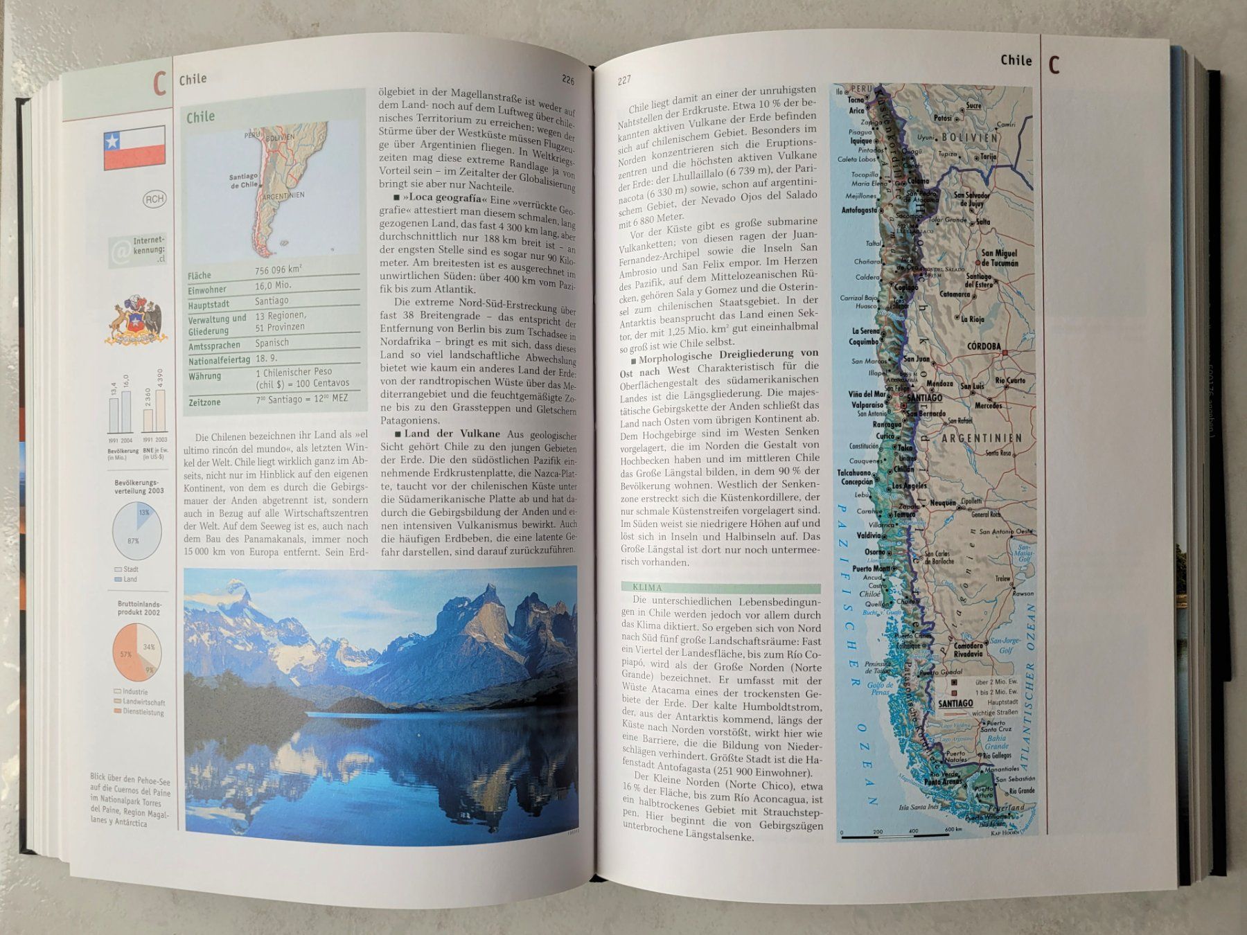 Libri: GEO Themenlexikon – Usato da Oberuzwil venduto da rtr_wp6m 1