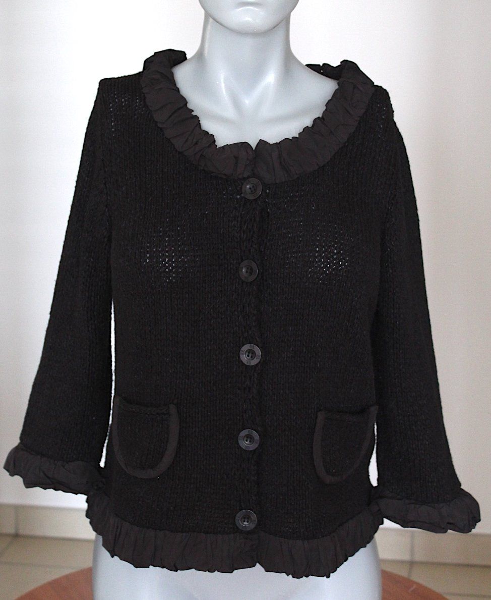 Giacche: You are Beautiful Jacke Gr. 40 – Usato da Locarno venduto da madame-tus-sauds 5