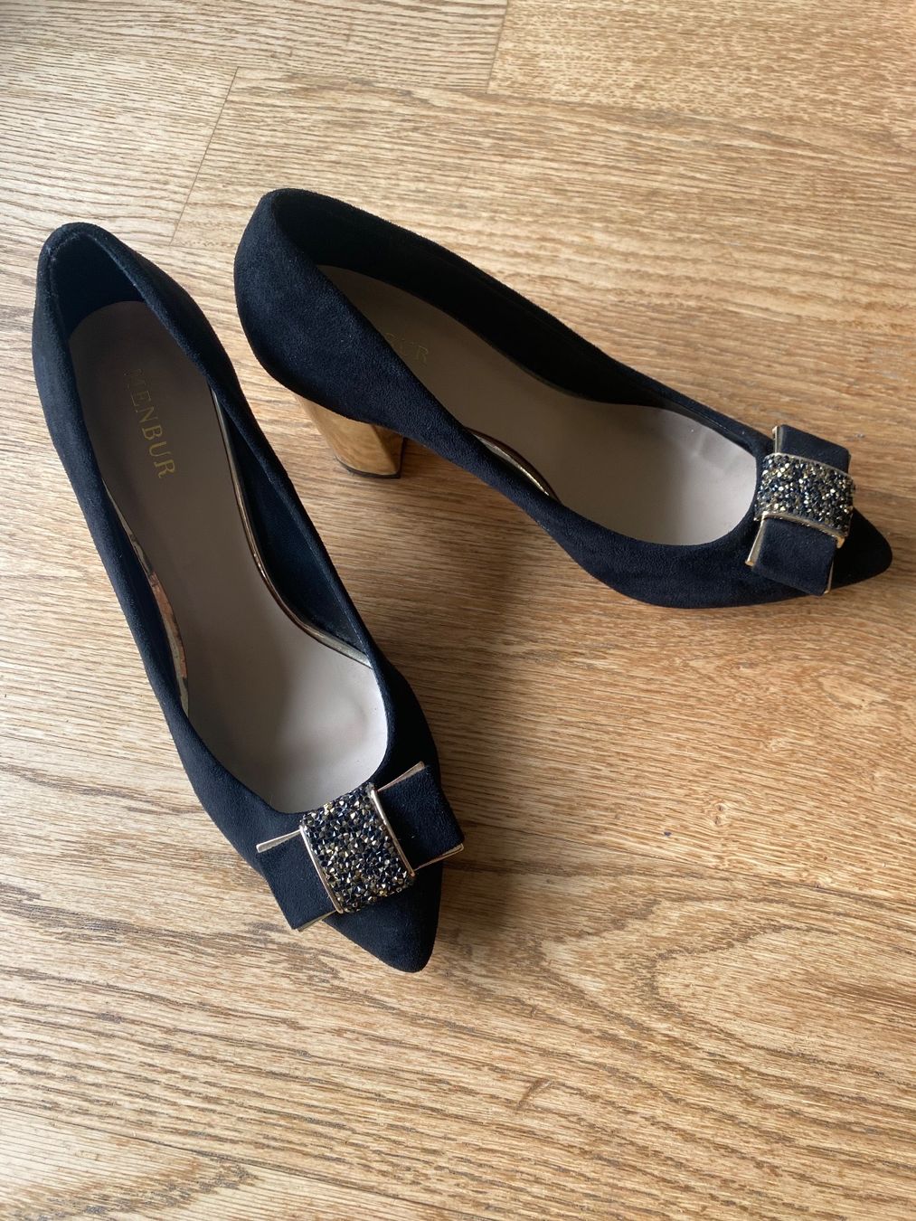 Scarpe da donna: Pumps / High Heels – Usato da Riedholz venduto da lenibeni03