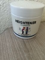 Heightener Gummies NEU & UNGEÖFFNET Vitamin Gummies