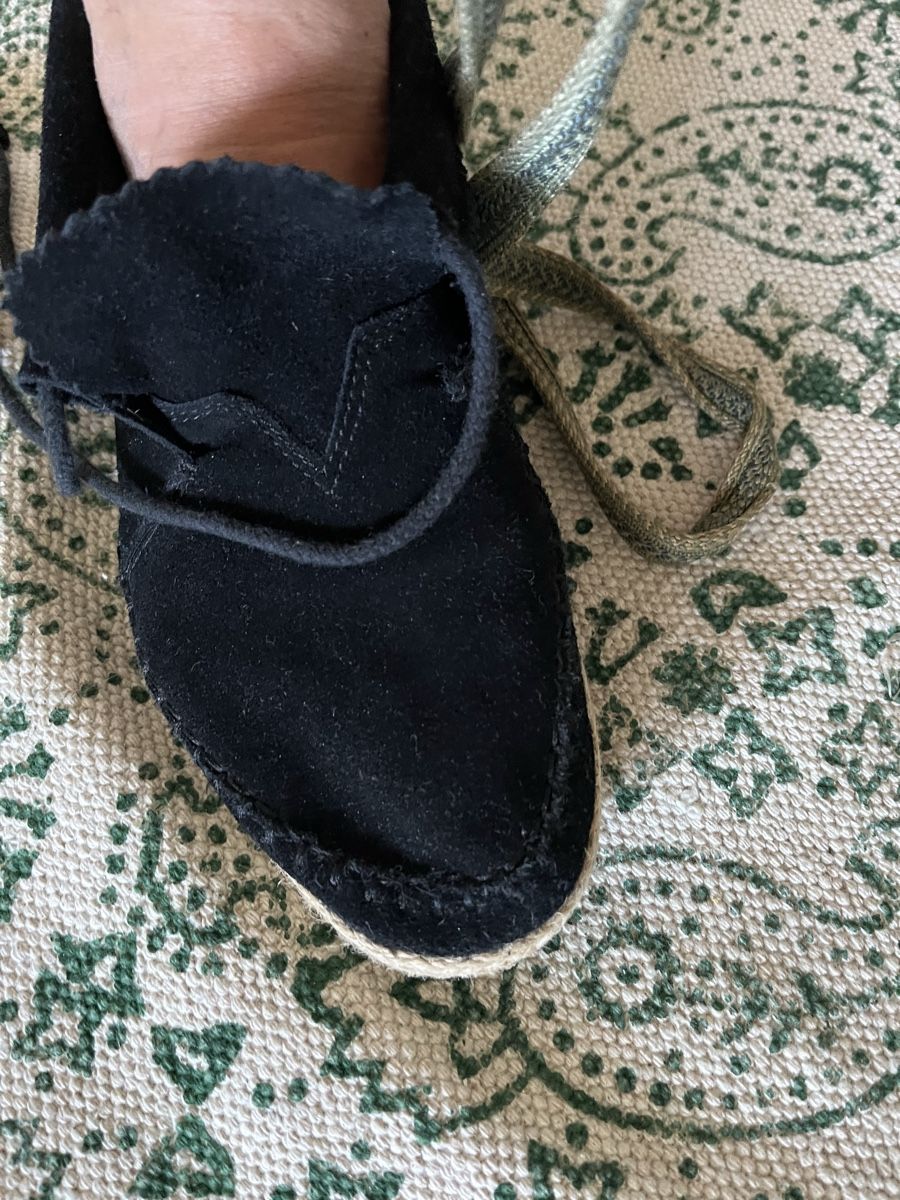 Toms Damenschuhe: Toms Mokassins  – Neu (gemäss Beschreibung) aus Zürich von Daniela0111114 1