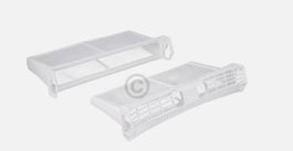 Flusensieb passend für Bosch Siemens 00650474 Trockner