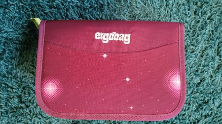 Ergobag Schuletui