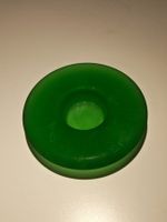 Iittala Nappi Kerzenhalter - Grün