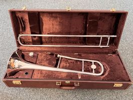 Tenorposaune Melton 2239