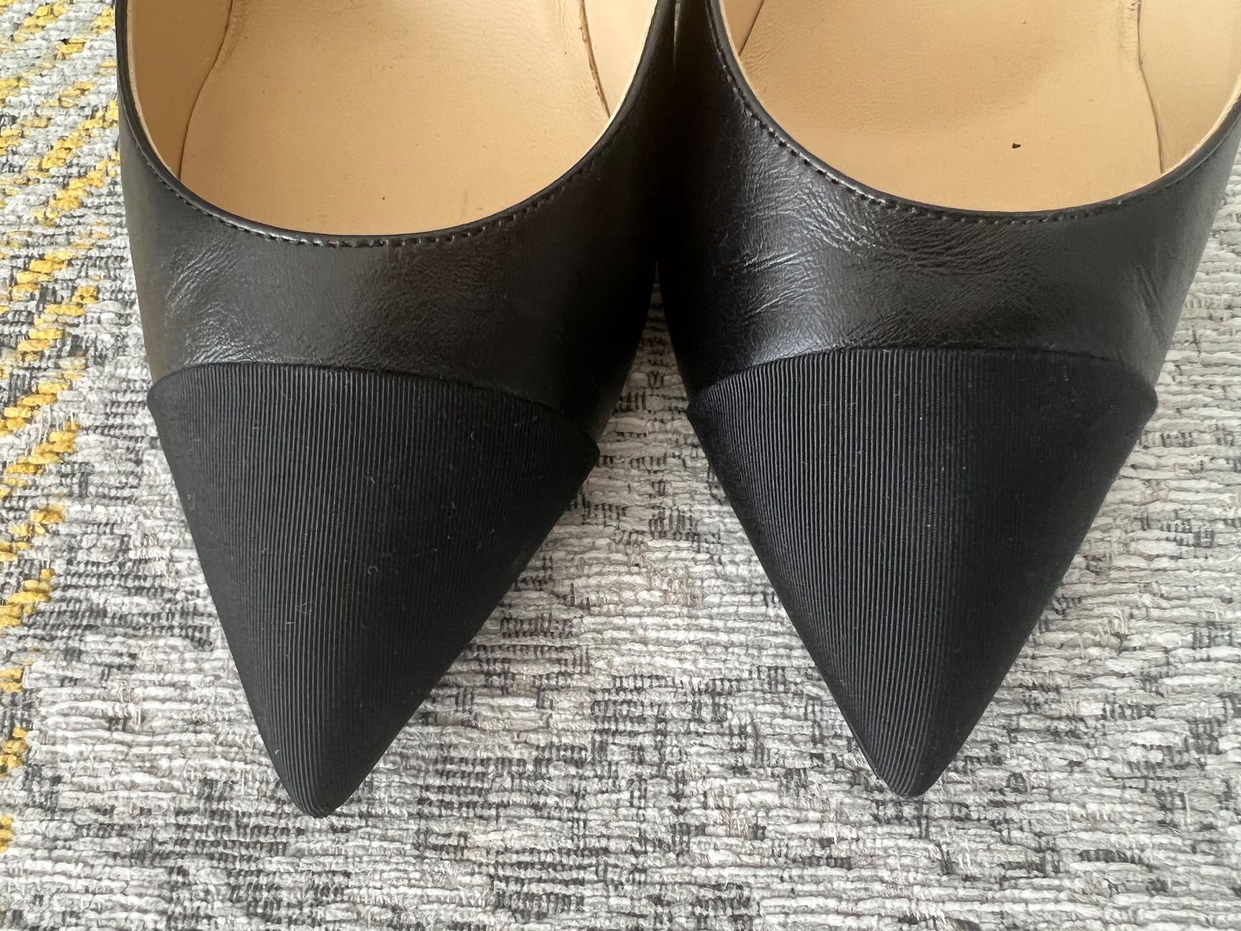 Chanel Damenschuhe: Chanel – Neu (gemäss Beschreibung) aus Zürich von ReStyle. 5