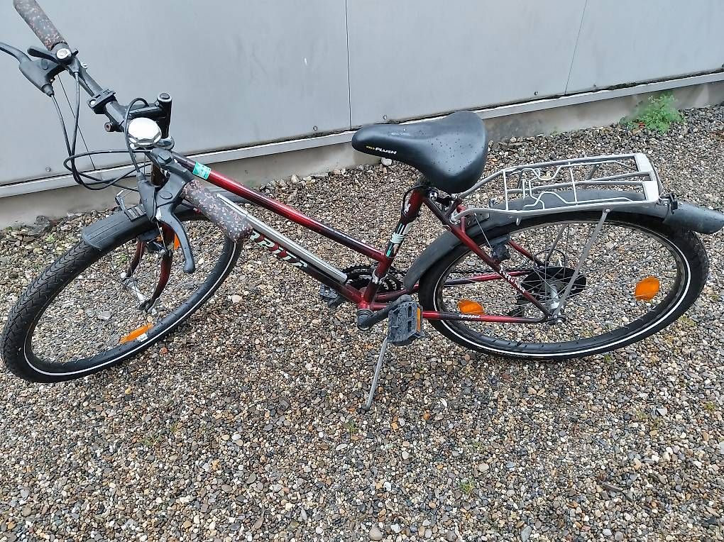 Velos: Velo – Gebraucht aus malters von schimy01 1