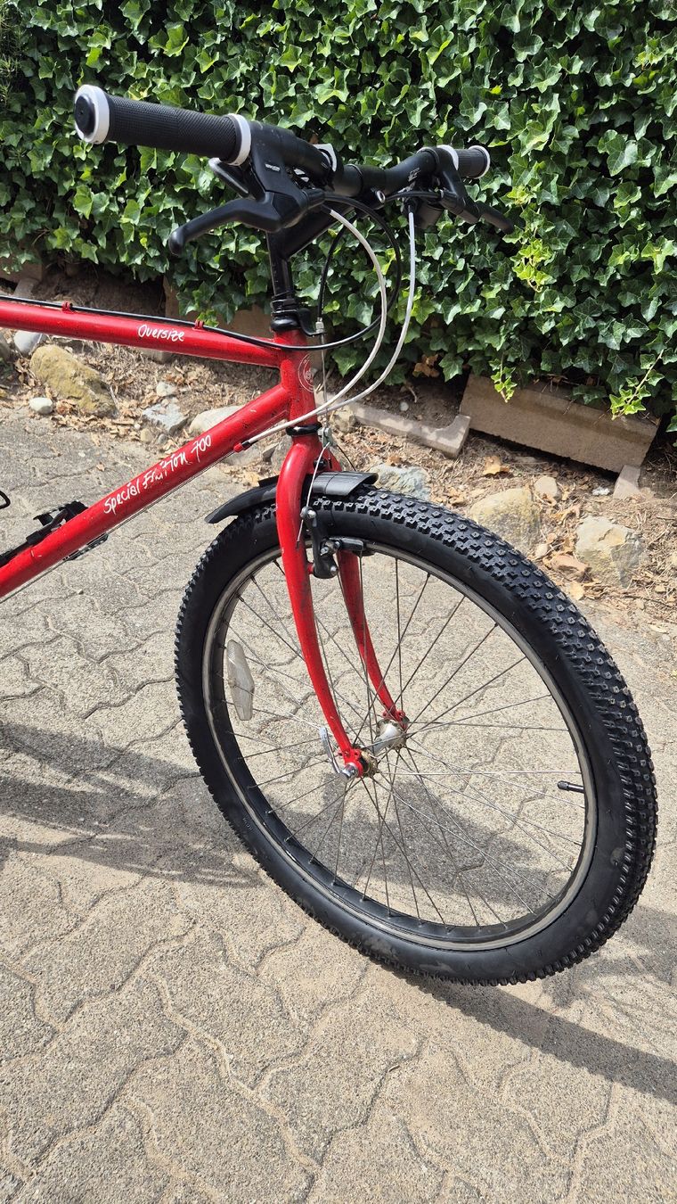 Velos: Velo – Gebraucht aus Oberhasli von Velo_Susak 8