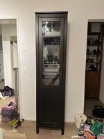 ikea vitrine/cabinet