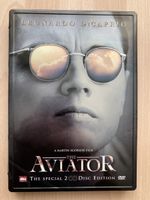 DVD Le Véritable Aviateur - Leonardo DiCaprio - Scorses Film