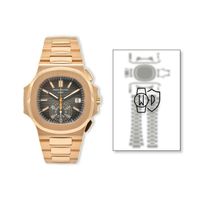 Schutzfolie für Patek Philippe Nautilus Chronograph 5980