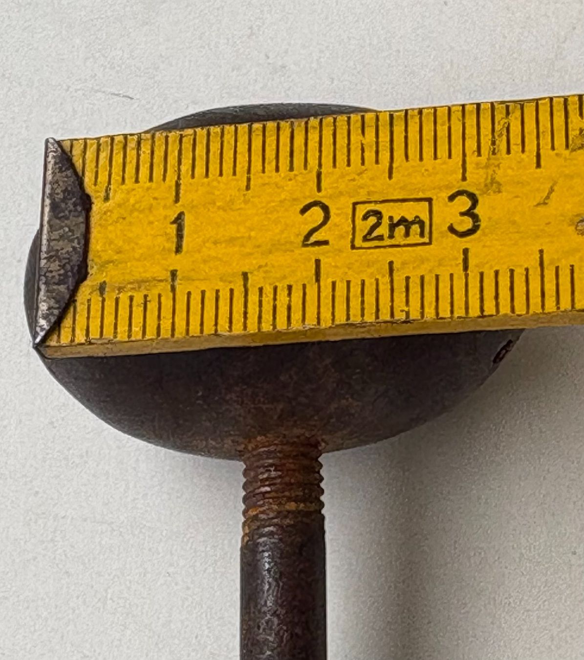 Tous les outils: VINTAGE HAMMER – D'occasion à Ostermundigen par wini63 5