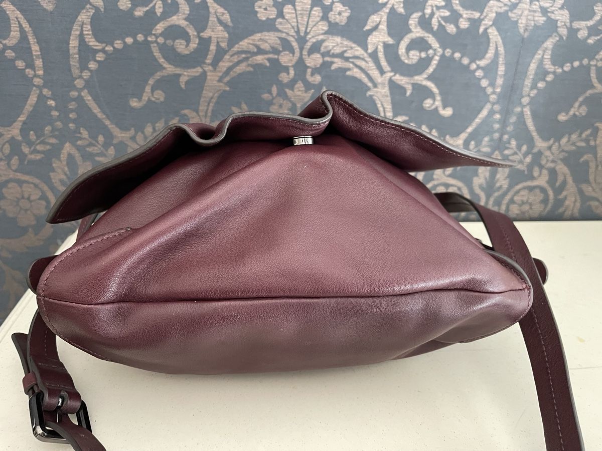 Coccinelle Borse da donna: Coccinelle Tasche – Usato da Stallikon venduto da BaumArt 5