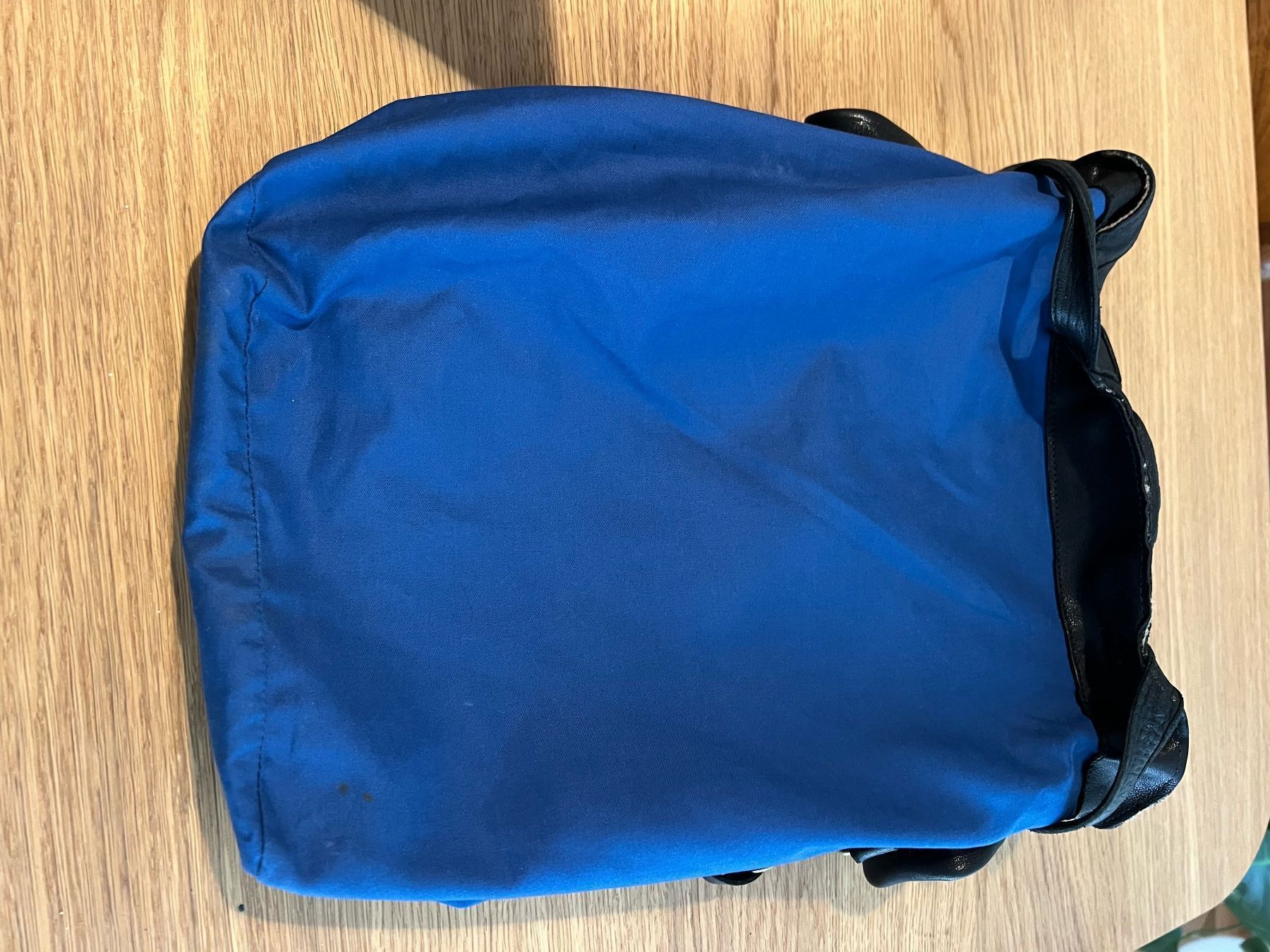 Zaini: Sac à dos en cuir – Usato da Genève venduto da l1234 4