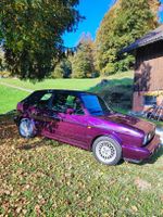 VW Golf 1 Genesis Edition (Veteran) Ab MFK+Service