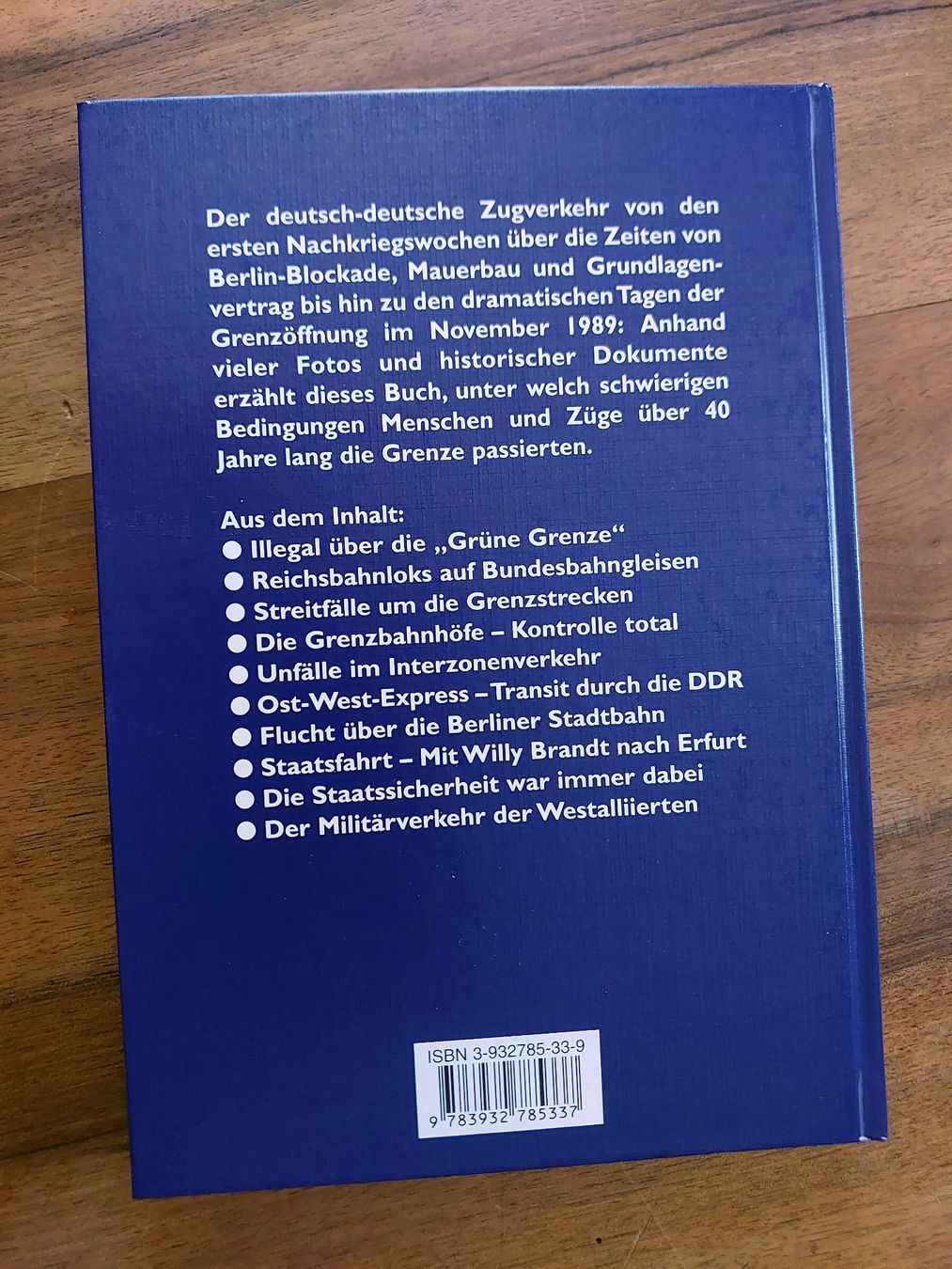 Livres: Interzonenzüge - GeraMond - Peter Bock – D'occasion à Schönenwerd par Steidi 9
