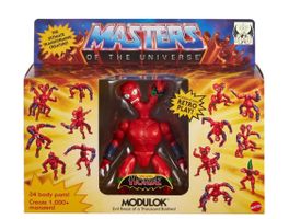 Masters of the Universe Origins Modulok