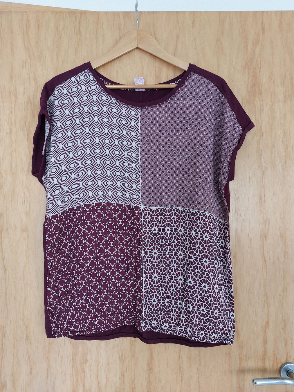 Cecil T-Shirts: Cecil T'Shirt Gr.  XL – Gebraucht aus Schmitten FR von ReniStern