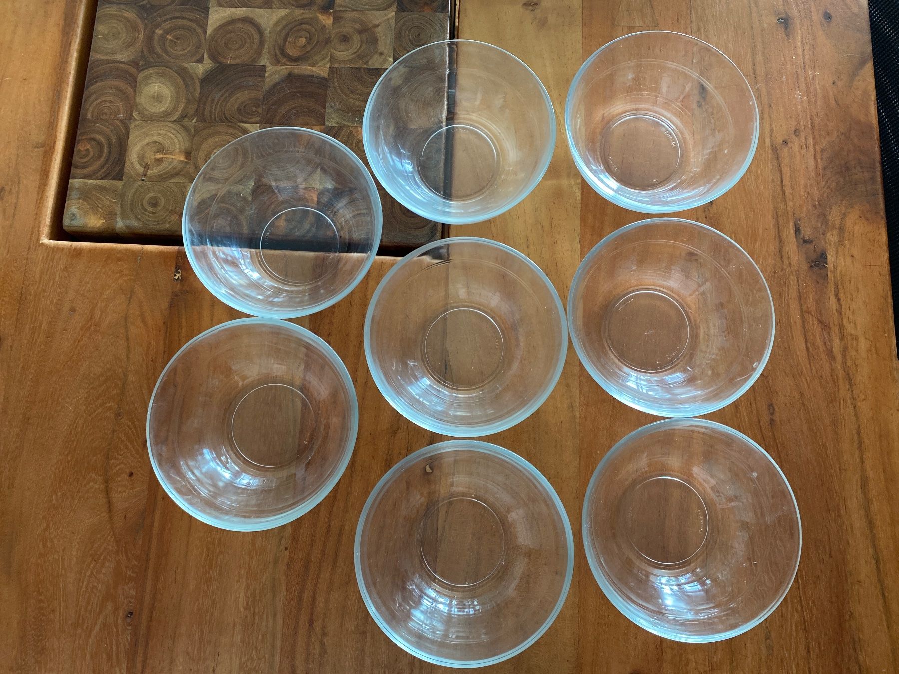 Coupes: Glasschalen – D'occasion à Bülach par Jackybabue