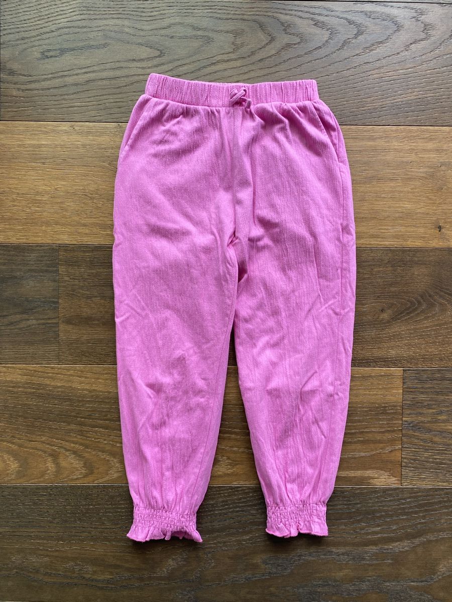 Hosen: Stoffhose Mädchen – Gebraucht aus Pfäffikon ZH von aveo14