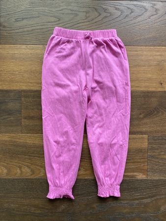 Stoffhose Mädchen