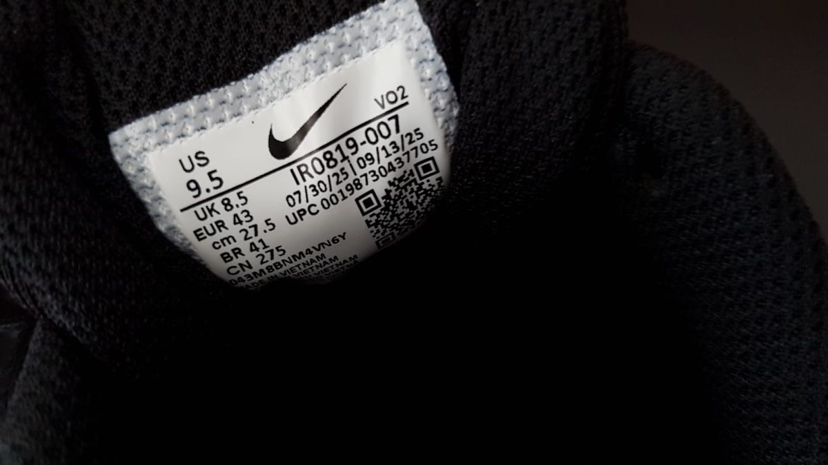 Nike Scarpe da uomo: Nike Air Max Fire,Gr43 – Nuovo e nell'imballaggio originale da Zürich venduto da 280_yc86 9