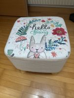 Kinderhocker 