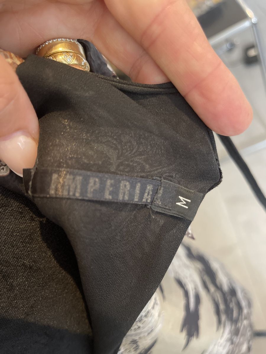Vestiti: Imperial Kleid, hoher Neupreis – Nuovo (secondo la descrizione) da Luzern venduto da Fullmoon68 3