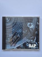 CD BAP "Zwesche Salzjebäck un Bier" guter Zustand