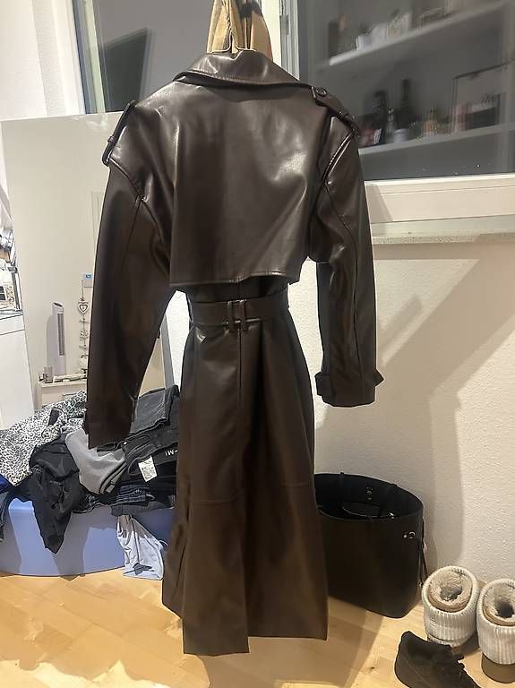 Pull&Bear Cappotti: cappotto - Pull&Bear – Usato da Arzo venduto da mar_6rdb 3