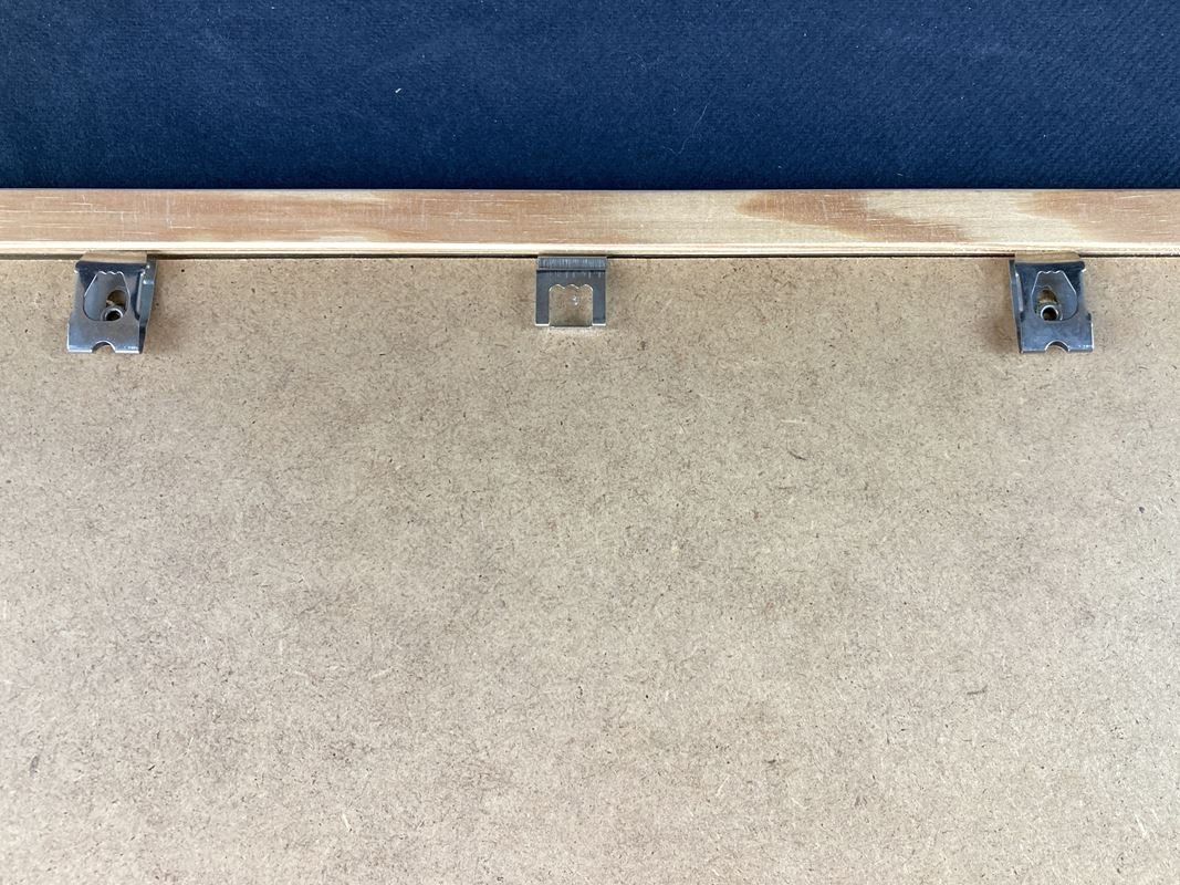 Bilderrahmen: Bilderrahmen | Holz | Beige – Gebraucht aus Wittenbach von Restwert_St-Gallen 4