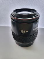 Tokina AF 70-210mm 1:4-5.6 Telezoom #126
