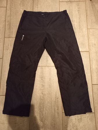 Wintersporthose odlo dünn, XXL, kaum getragen