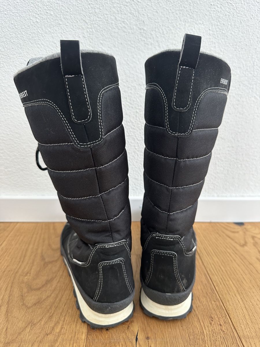 Scarpe da uomo: Stiefel Damen 38 – Usato da Brütten venduto da Estuenggi 1