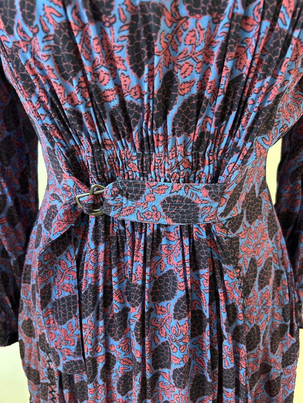 Kleider: Brora Summer Dress Gr.8 Neu – Gebraucht aus Feuerthalen von Anna_Swift 3