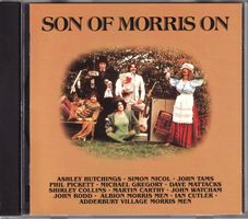 Ashley Hutchings & Various Artists – Son Of Morris On
