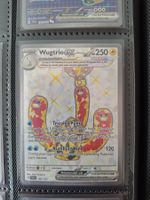 Wugtrio ex - Full Art