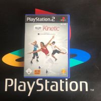 Eye Toy Kinetic für PS2