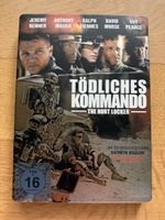 Tödliches Kommando, The Hurt Locker - DVD Steelbook
