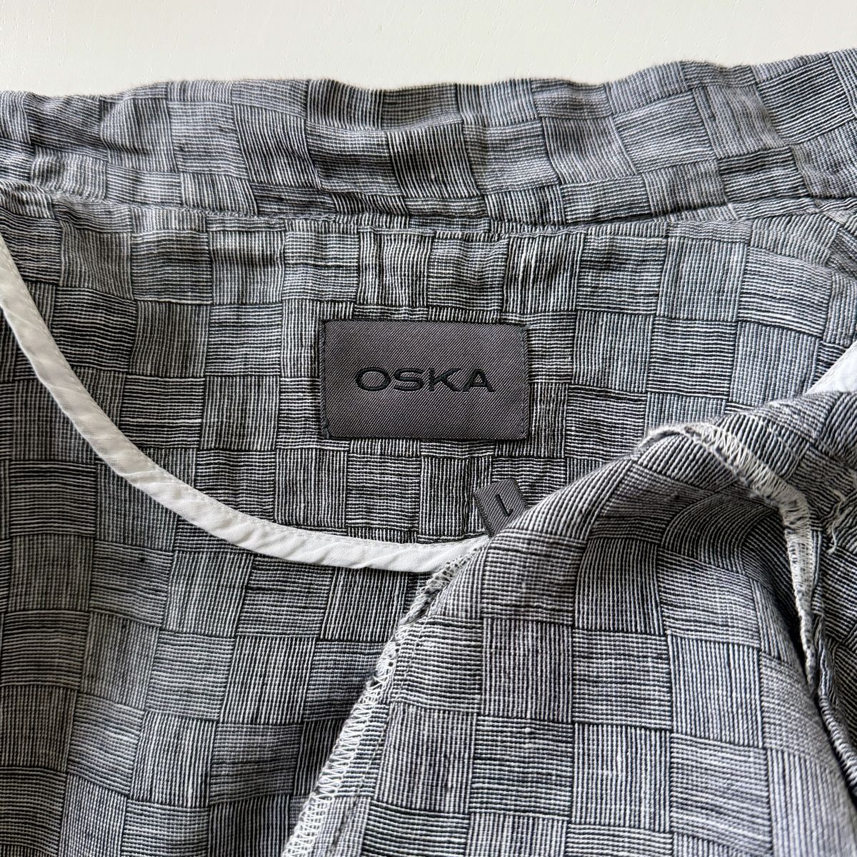 Oska Giacche: OSKA Light Blazer – Nuovo (secondo la descrizione) da Emmen venduto da Avviivva_Com2023 6