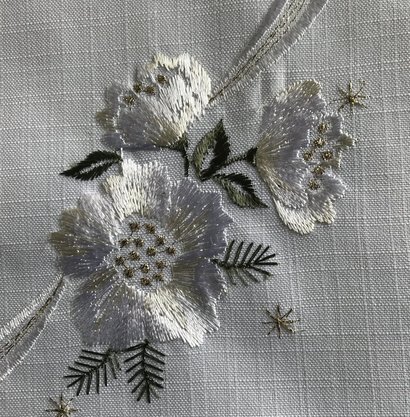 Altra biancheria da tavola: STOFF TISCHTUCH SEEFELD NEU 58X58CM – Nuovo (secondo la descrizione) da Ostermundigen venduto da Wyatt-Earp 2