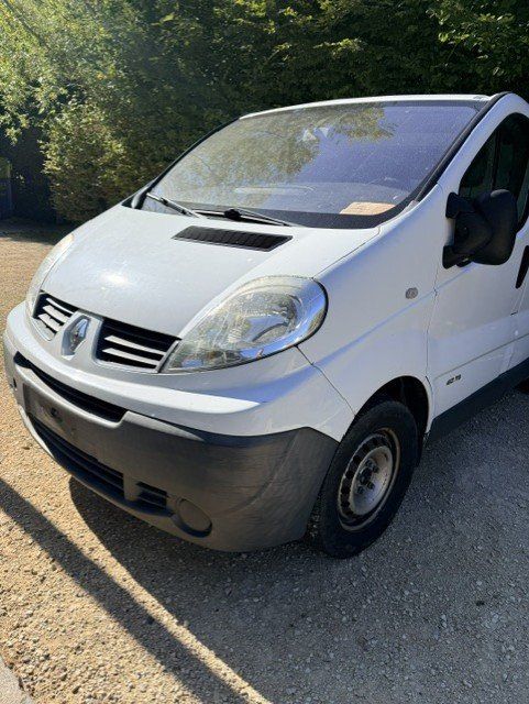 Renault Veicoli commerciali: Renault Trafic – Usato da Rothenfluh venduto da Tomm6 2