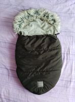 Fusssack für Kinderwagen - Floo For Baby